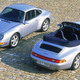 Illustration for article titled The Porsche 911 Is 50 Years Of Pure Evolution